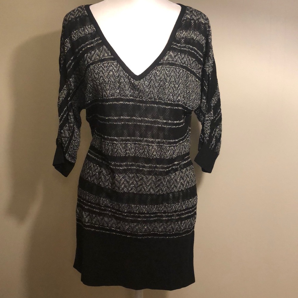 White House White Market Long Sweater - Picture 1 of 6
